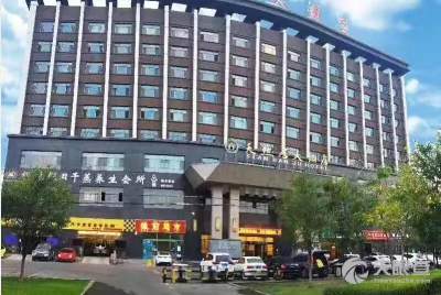 探索新疆機(jī)場集團(tuán)天緣酒店管理有限責(zé)任公司的專業(yè)酒店管理之道