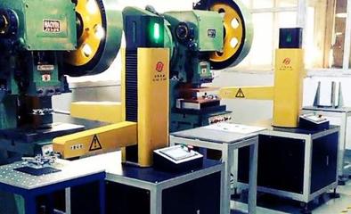 沖壓機(jī)械手部件安裝裝配過(guò)程中的要點(diǎn)分析