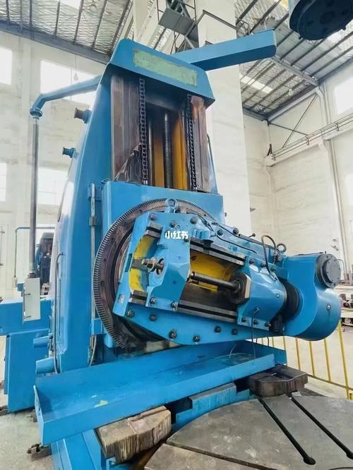 營(yíng)口2米重型滾齒機(jī) 新機(jī)安裝與普通機(jī)械設(shè)備安裝服務(wù)解析