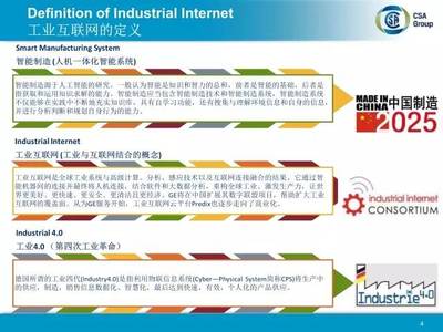 劉幫建 完善工業(yè)互聯(lián)網(wǎng)安全與性能的規(guī)范、標(biāo)準(zhǔn)與法規(guī)，筑牢智能制造基石