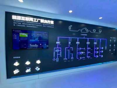 2022制冷展 高效、智能、綠色的完美融合與網(wǎng)絡(luò)安全新視野
