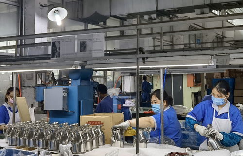 上海復(fù)工了就要加速跑 安保防衛(wèi)用品護航城市復(fù)蘇