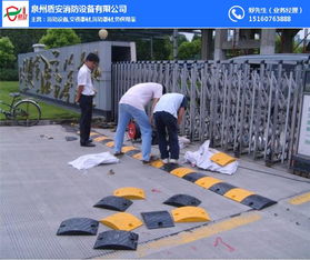 晉江消防維保與安保用品 筑牢安全防線，在線咨詢一站解決