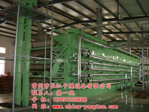 卡拉膠連續(xù)干燥 長(zhǎng)江干燥22年匠心制造，優(yōu)質(zhì)優(yōu)價(jià)裝備圖鑒